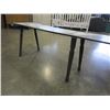 Image 3 : BURTON SNOWBOARD BENCH