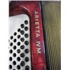 Image 3 : HOHNER ARIETTA IVM ACCOURDIAN