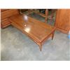 Image 2 : LONG COFFEE TABLE