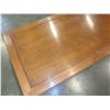 Image 3 : MCM 6FT COFFEE TABLE