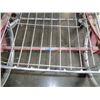 Image 4 : RED SILVER CROSS BABY PRAM