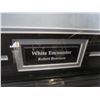 Image 2 : ROBERT BATEMAN PRINT WHITE ENCOUNTER