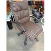 Image 1 : ROLLING OFFICE CHAIR