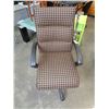 Image 2 : ROLLING OFFICE CHAIR