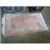 Image 1 : JORDANS HAND KNOTTED HALL RUNNER