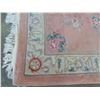 Image 2 : JORDANS HAND KNOTTED HALL RUNNER