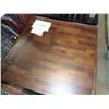 Image 3 : ASHLEY FLOOR MODEL END TABLE W/ 1 CUPBOARD W/ POWER AND USB OUTLET - RETAIL $399