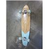 Image 2 : NEW TEN TOES LONGBOARD