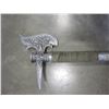 Image 2 : METAL AXE ON PVC SHAFT