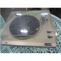 JVC AUTO RETURN TURNTABLE L-A11