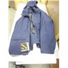 Image 1 : NEW IN BAG GORE-TEX JACKET - NAVY SIZE XL