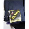 Image 2 : NEW IN BAG GORE-TEX JACKET - NAVY SIZE XL