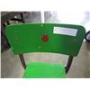 Image 2 : SMALL VINTAGE KIDS LADYBUG CHAIR