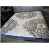 Image 1 : KINGSIZE SIMMONS BEAUTYREST SUPREME COMFORT TOP MATTRESS
