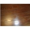 Image 3 : ASHLEY FLOOR MODEL INDUSTRIAL LOOK METAL BASE END TABLE