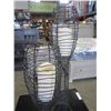 Image 2 : 2 WIRE CANDLE STANDS
