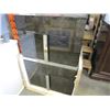 Image 1 : PAIR OF NEW ULTRA MODERN DARK WOOD GRAIN 2 DRAWER NIGHTSTANDS
