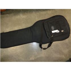 NEW FENDER ELECTRIC GIG BAG