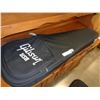 Image 1 : NEW GIBSON HARD SOFT ELECTRIC GIG BAG