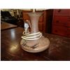 Image 2 : 2 CERAMIC TABLE LAMPS