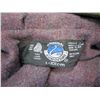 Image 3 : SWANNDRI PURE WOOL COAT