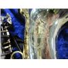 Image 2 : GRASSI MADE IN ITALY SAXOPHONE
