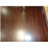 Image 3 : ASHLEY FLOOR MODEL SQUARE DINETTE TABLE - RETAIL $249