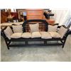 Image 2 : VINTAGE ASIAN INSPIRED BENCH