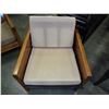 Image 5 : RUSTIC SOFA AND ARMCHAIR