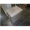 Image 1 : 2 FABRIC LAUNDRY HAMPERS
