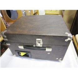 CALIFONE 1450K TURNTABLE