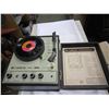 Image 2 : CALIFONE 1450K TURNTABLE