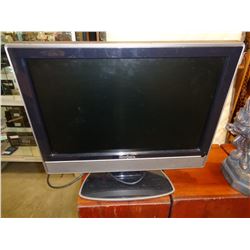 INSIGNIA 19" TV
