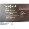 Image 2 : INSIGNIA 19" TV