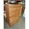 Image 1 : BOYD 6 DRAWER HIGHBOY