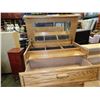 Image 3 : BOYD 6 DRAWER HIGHBOY