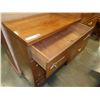 Image 2 : 4 DRAWER MCM DRESSER
