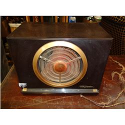 RCA VICTOR RADIO