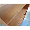 Image 3 : TEAK BOOKSHELF