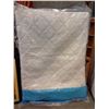 Image 1 : QUEENSIZE BEAUTYREST FELICITY TIGHT TOP FIRM MATTRESS