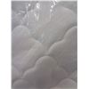 Image 2 : QUEENSIZE BEAUTYREST FELICITY TIGHT TOP FIRM MATTRESS