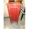 Image 2 : QUEEN ANNE STYLE JEWELERY CABINET