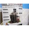 Image 2 : FUSION JUICER