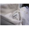 Image 2 : BOX OF MENS TOMMY BAHAMAS SHIRTS AND DRESS SHIRTS, AND COWBOY BOOTS