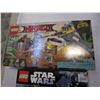 Image 2 : LEGO STAR WARS 75169 NINJAGO BOTH SEALED