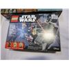 Image 3 : LEGO STAR WARS 75169 NINJAGO BOTH SEALED