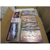 Image 1 : BOX OF MODEL CARS