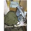 Image 2 : NEW DIAPER BAGS AND BACKPACK