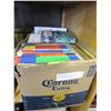 Image 1 : COMPLETE HARRY POTTER, LORD OF THE RINGS BOOKS, AND FAIRY TALE BOOKS