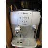 Image 1 : SAECO RAPID STEAM INCANTO RAPID STEAM MACHINE